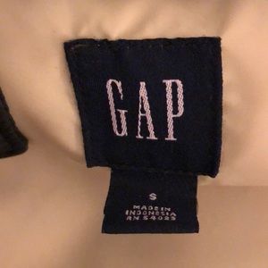 GAP Jackets & Coats - Gap Vest GAP Jackets & Coats - Gap Vest